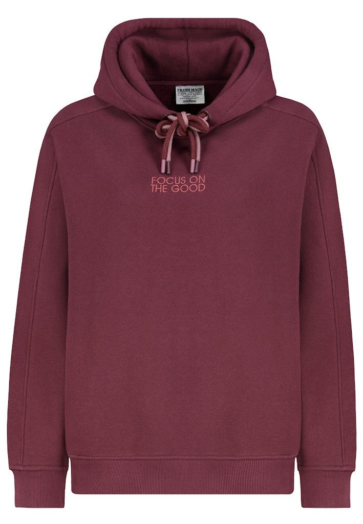 AUTHENTIC STYLE Sweatshirt Damen, Sweat
