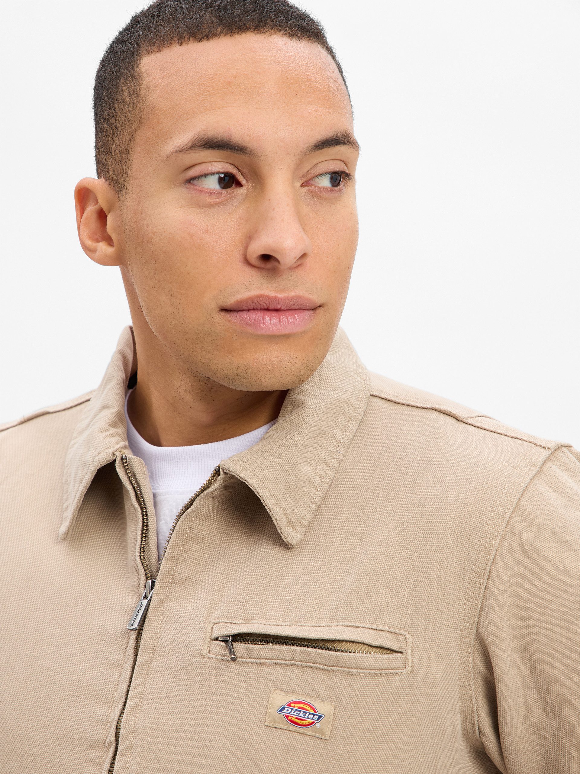Dickies Anorak
