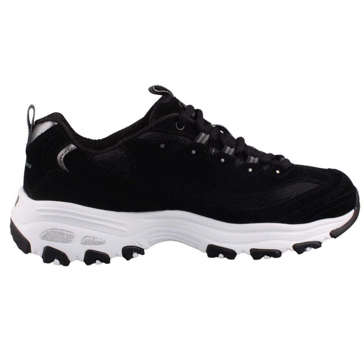 Skechers 11930-BLK Sneaker günstig online kaufen