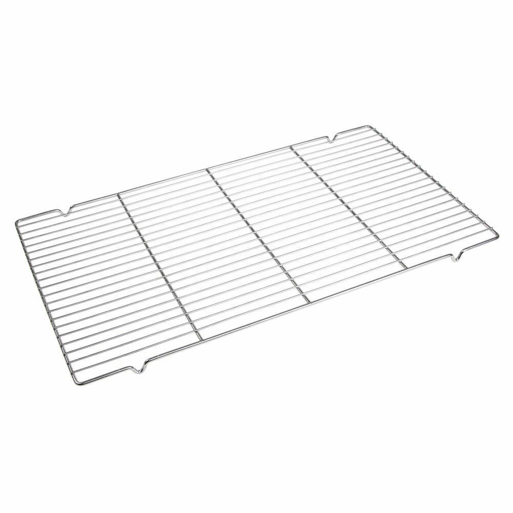 Dr. Oetker Küchenhelfer Kombirost Auskühlgitter 45 cm, Metall