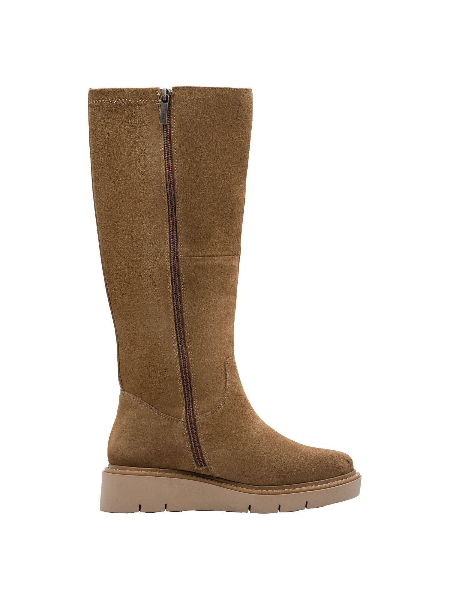 Tamaris WIDE FIT Stiefel Stretch