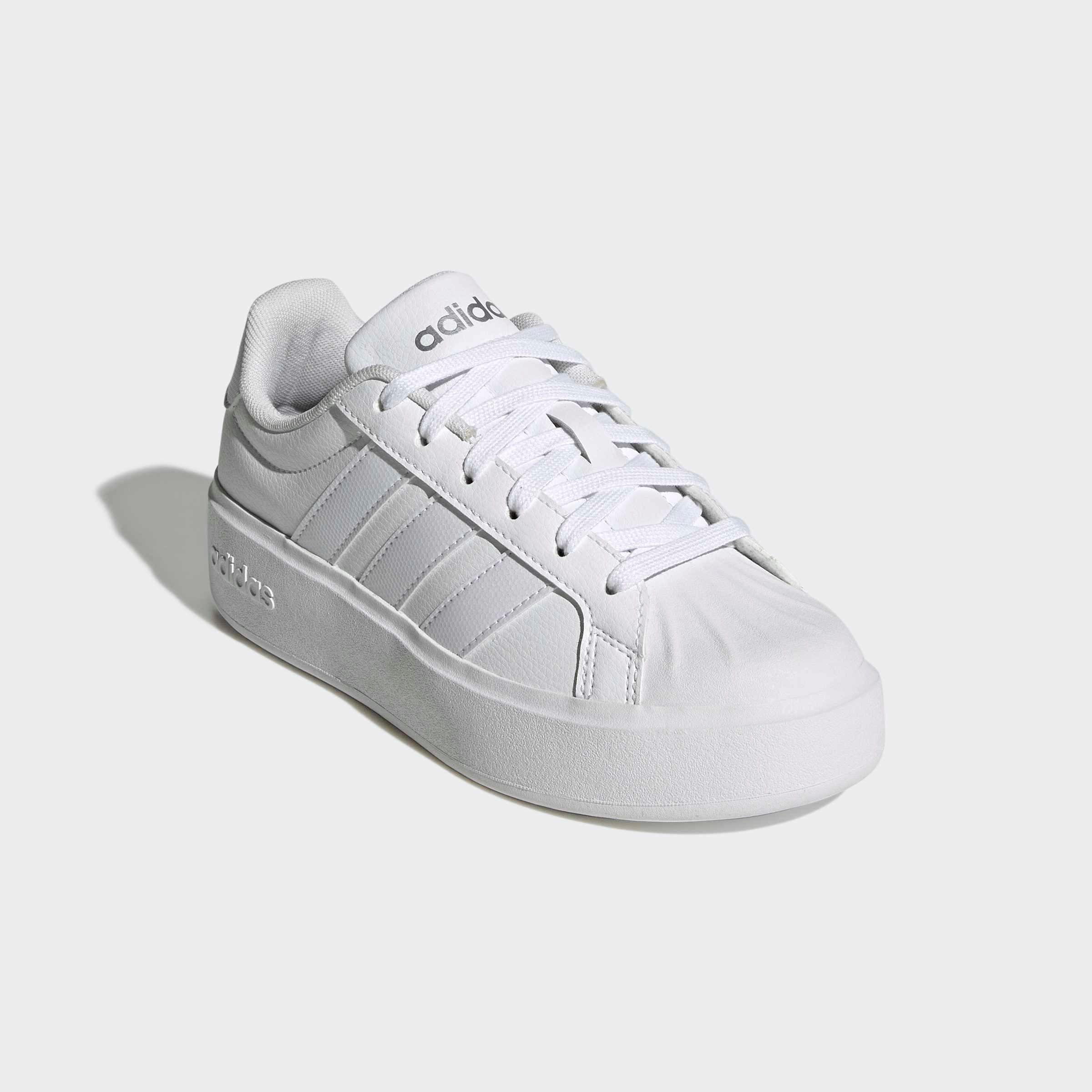 adidas Sportswear STREETTALK BOLD KIDS Plateausneaker für Kinder & Jugendliche