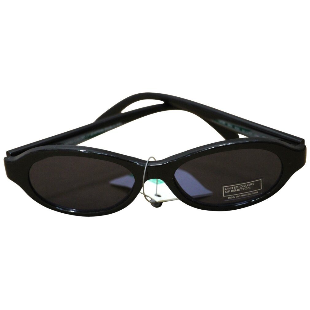 United Colors of Benetton Sonnenbrille Vereinigte Farben der Sonnenbrille Unisex