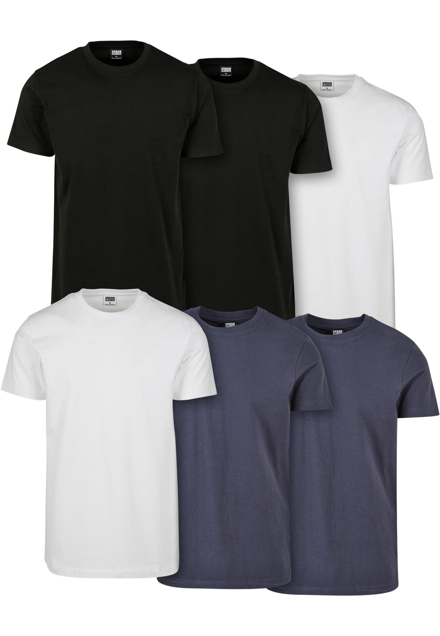 URBAN CLASSICS T-Shirt Urban Classics Herren günstig online kaufen
