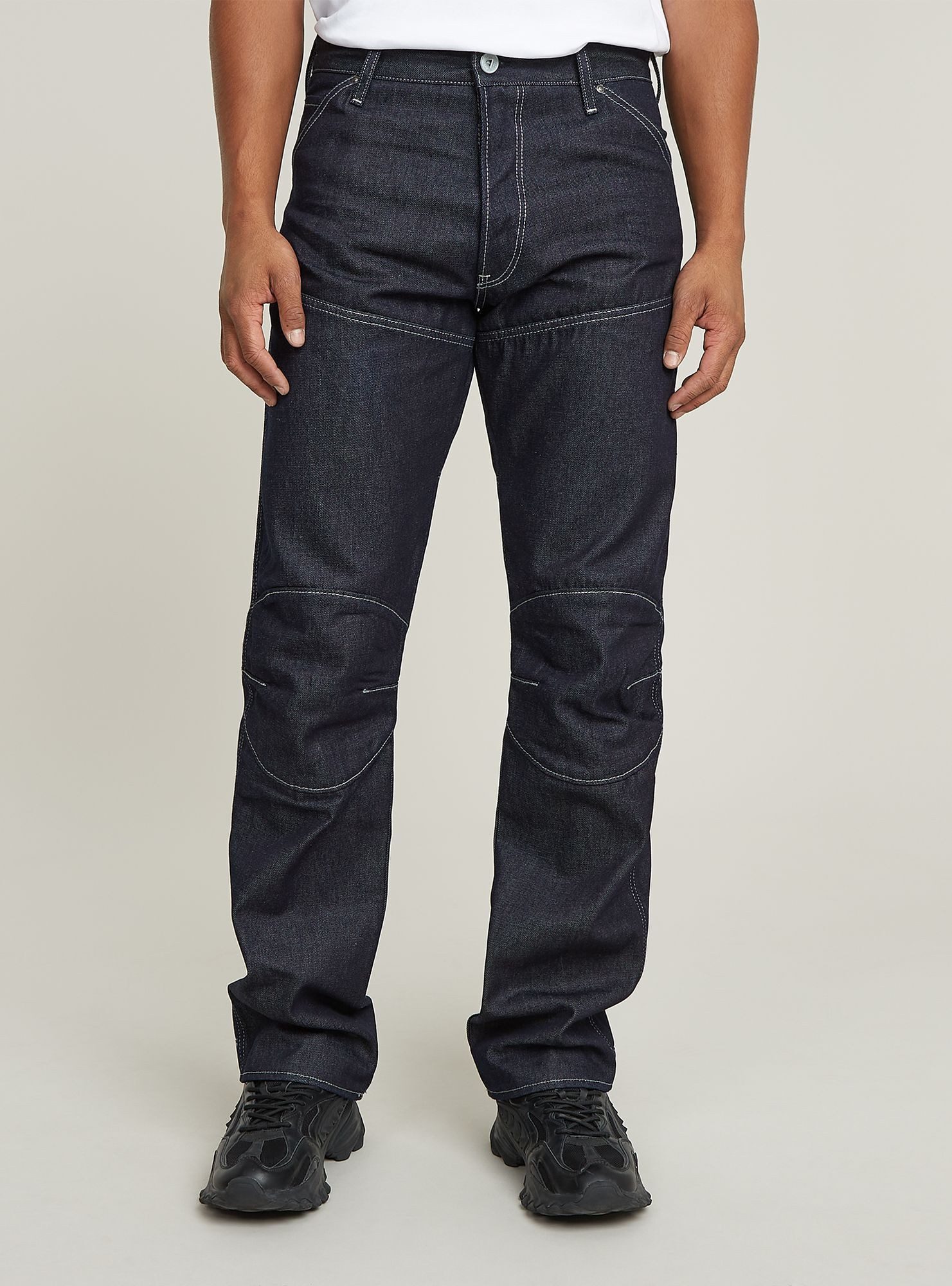 Regular-fit-Jeans G-STAR Elwood Regular Jeans