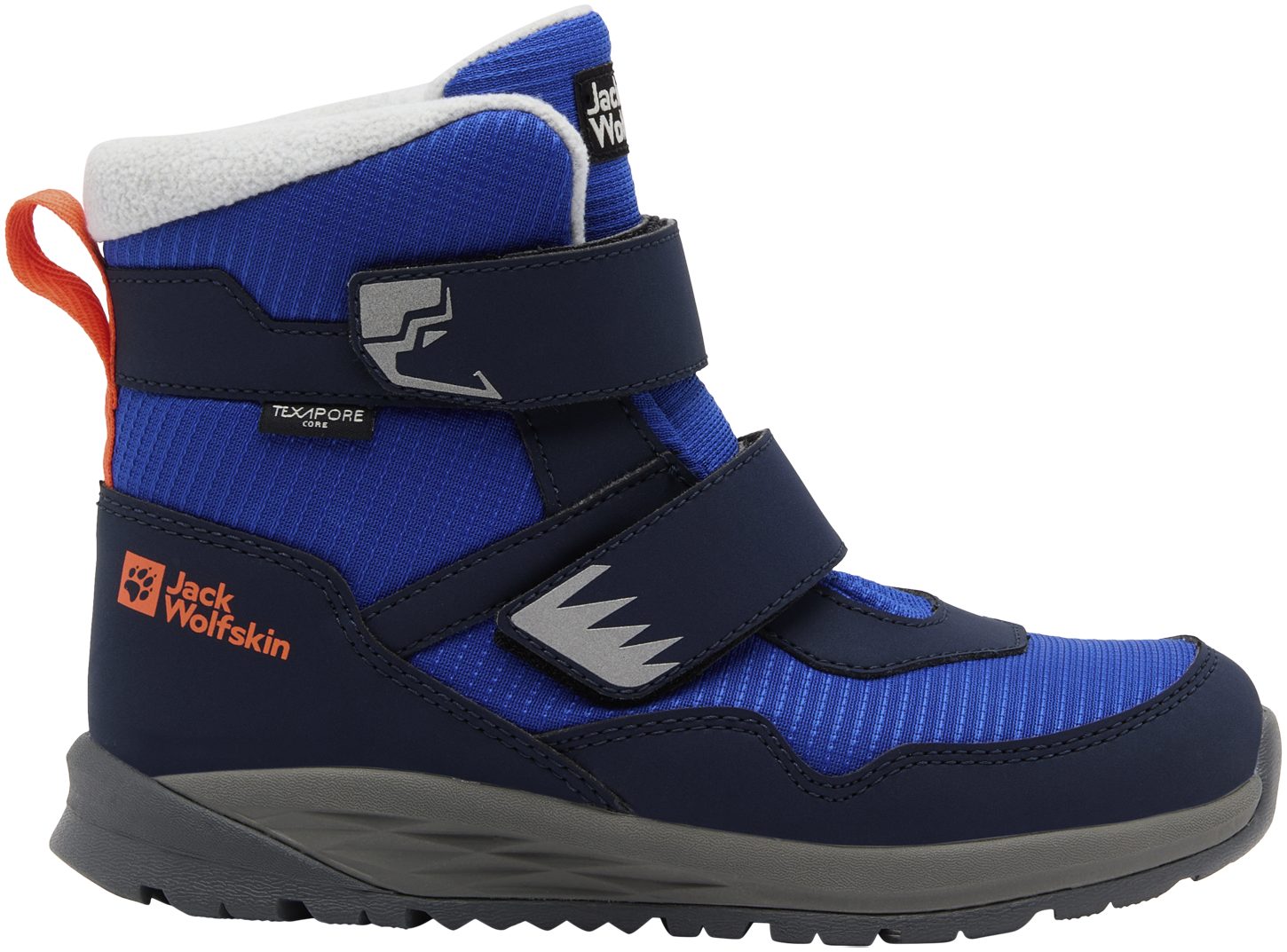 Jack Wolfskin POLAR BEAR-B TEXAPORE MID günstig online kaufen