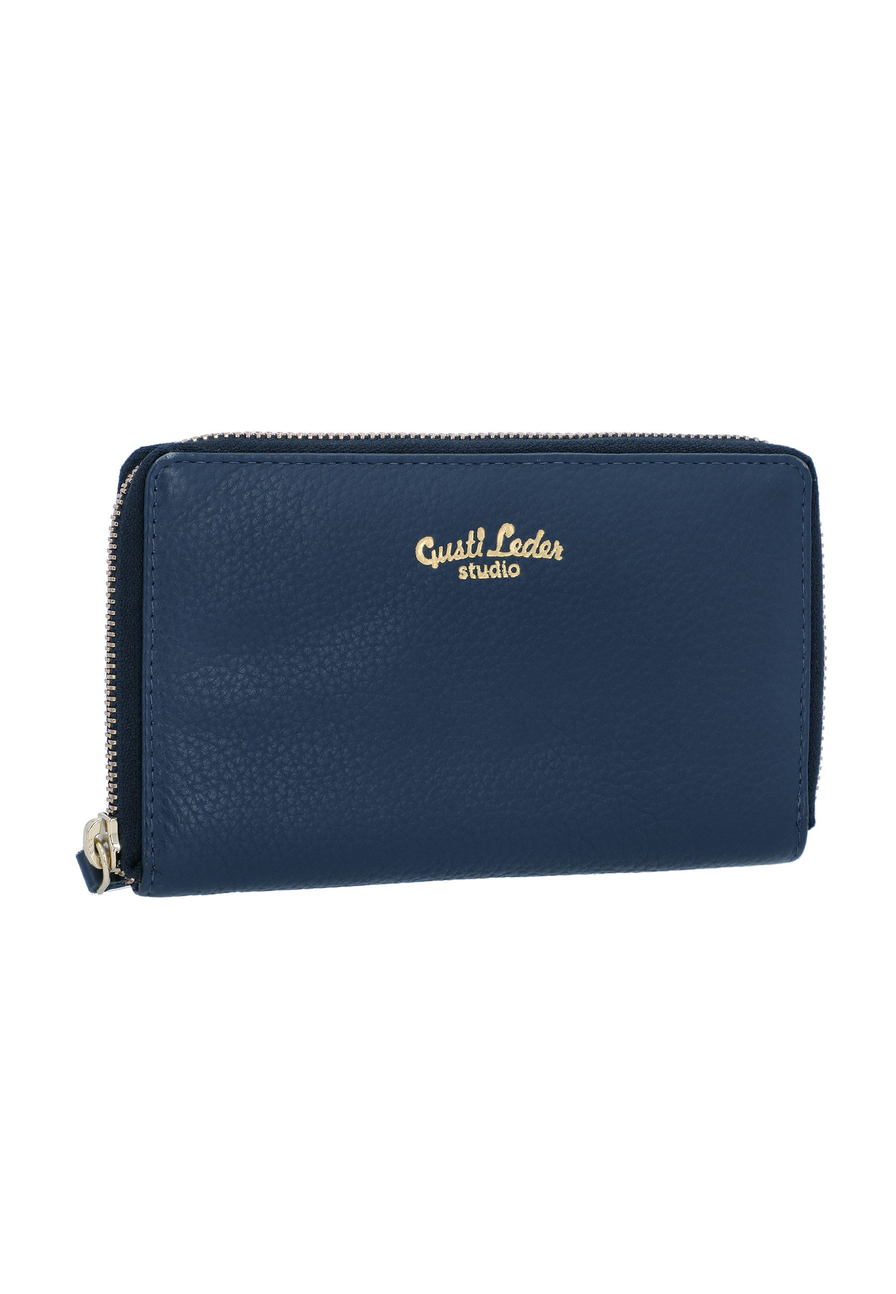 Gusti Leder Geldbörse Gusti Leder Accessoires, Geldbörsen, Für Damen (1-tlg)