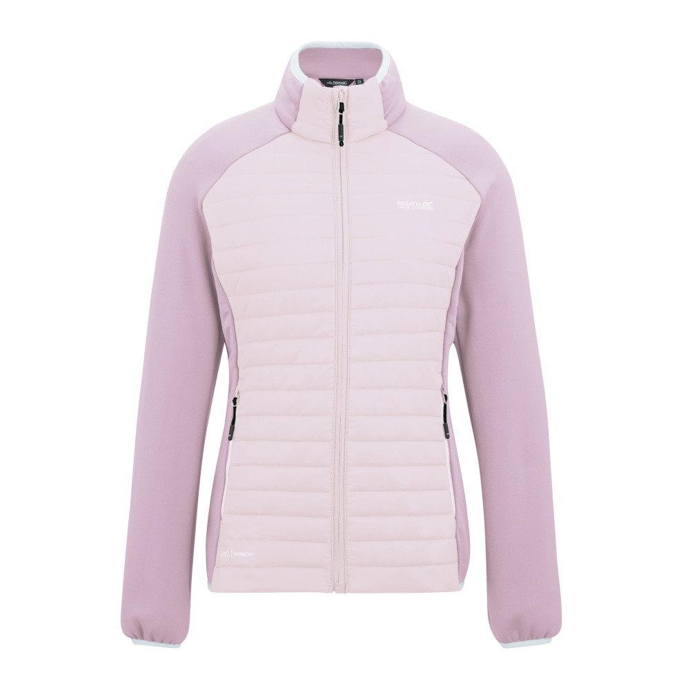 Regatta Outdoorjacke Regatta Clumber Hybridjacke Damen