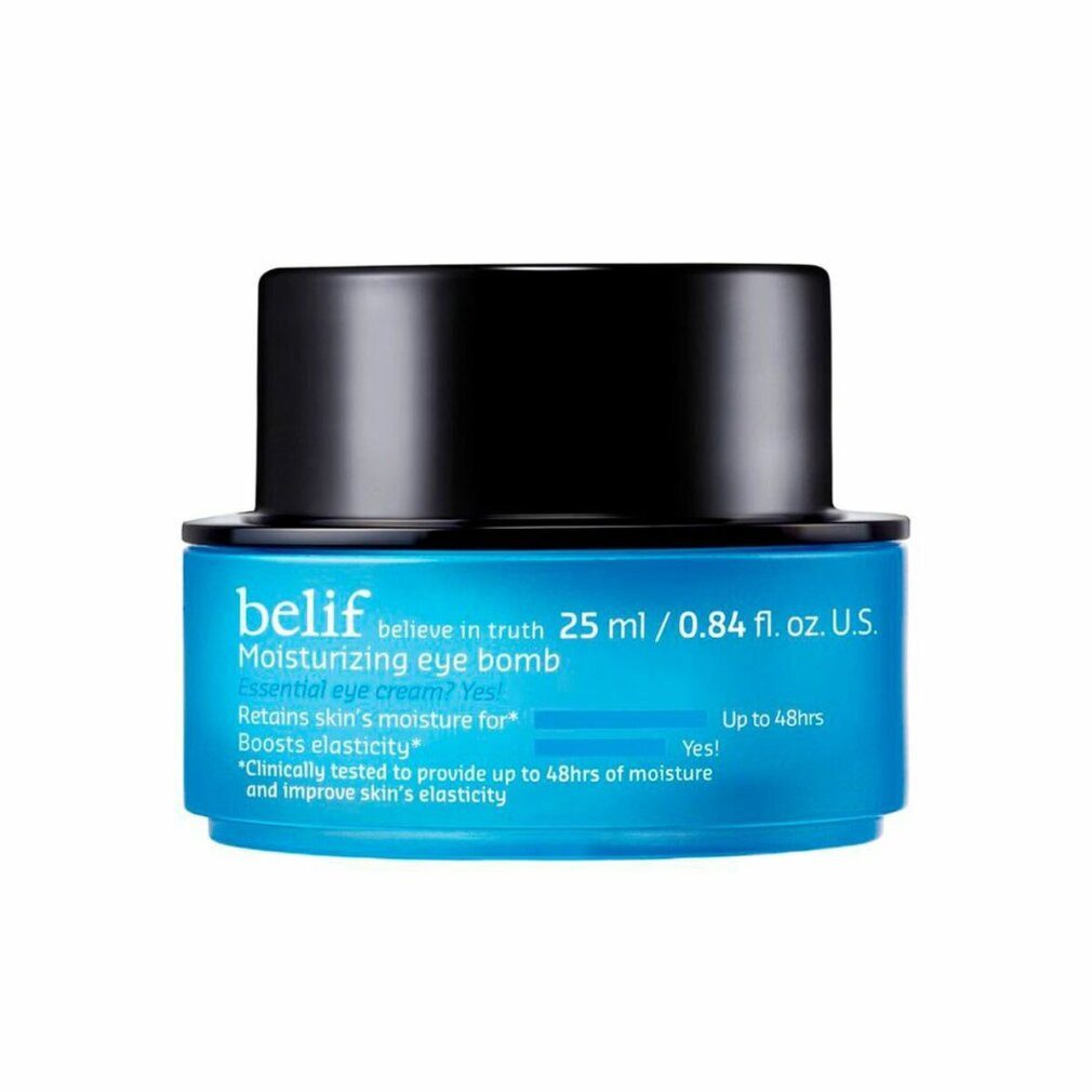 Belif Körperpflegemittel EYE BOMB Augenkontur-Creme 25 ml