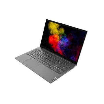 Lenovo Celeron N5100, 8GB RAM, bis zu 2000GB NVMe SSD Business-Notebook (39,60 cm/15.6 Zoll, Intel Celeron 5100, 256 GB SSD, Windows 11 Professional)