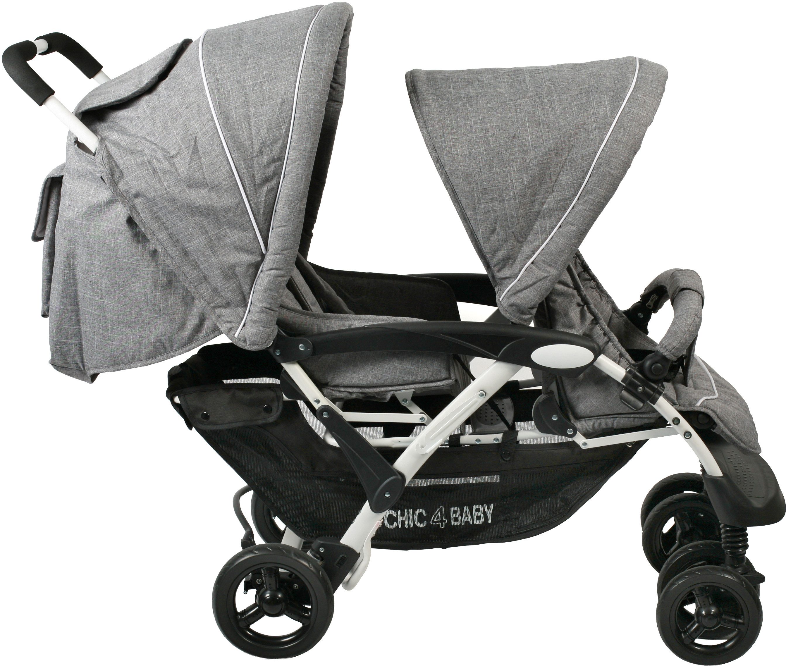 CHIC4BABY Duo - Bild 4