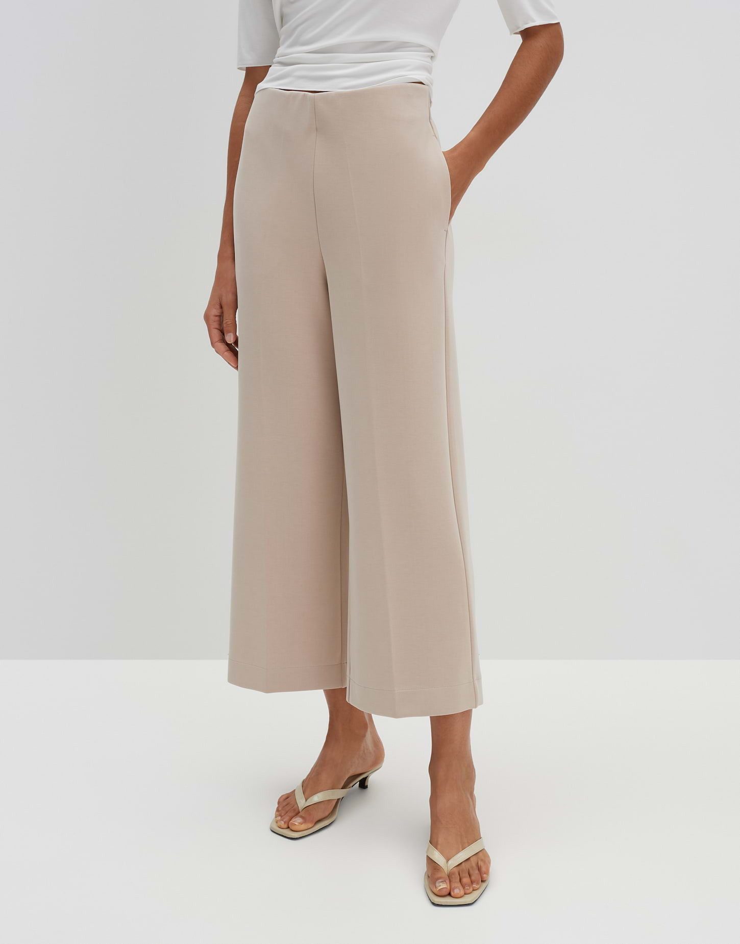 someday Culotte CURILO SOFT mit komfortablen Gummibund günstig online kaufen
