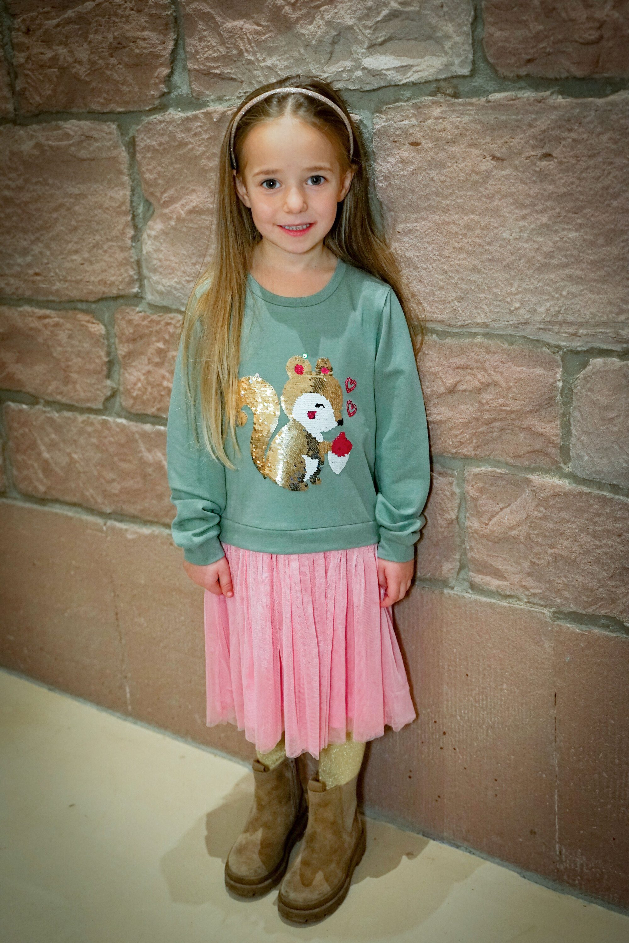 DANAMADE Tüllkleid DANAMADE Dress DERLE