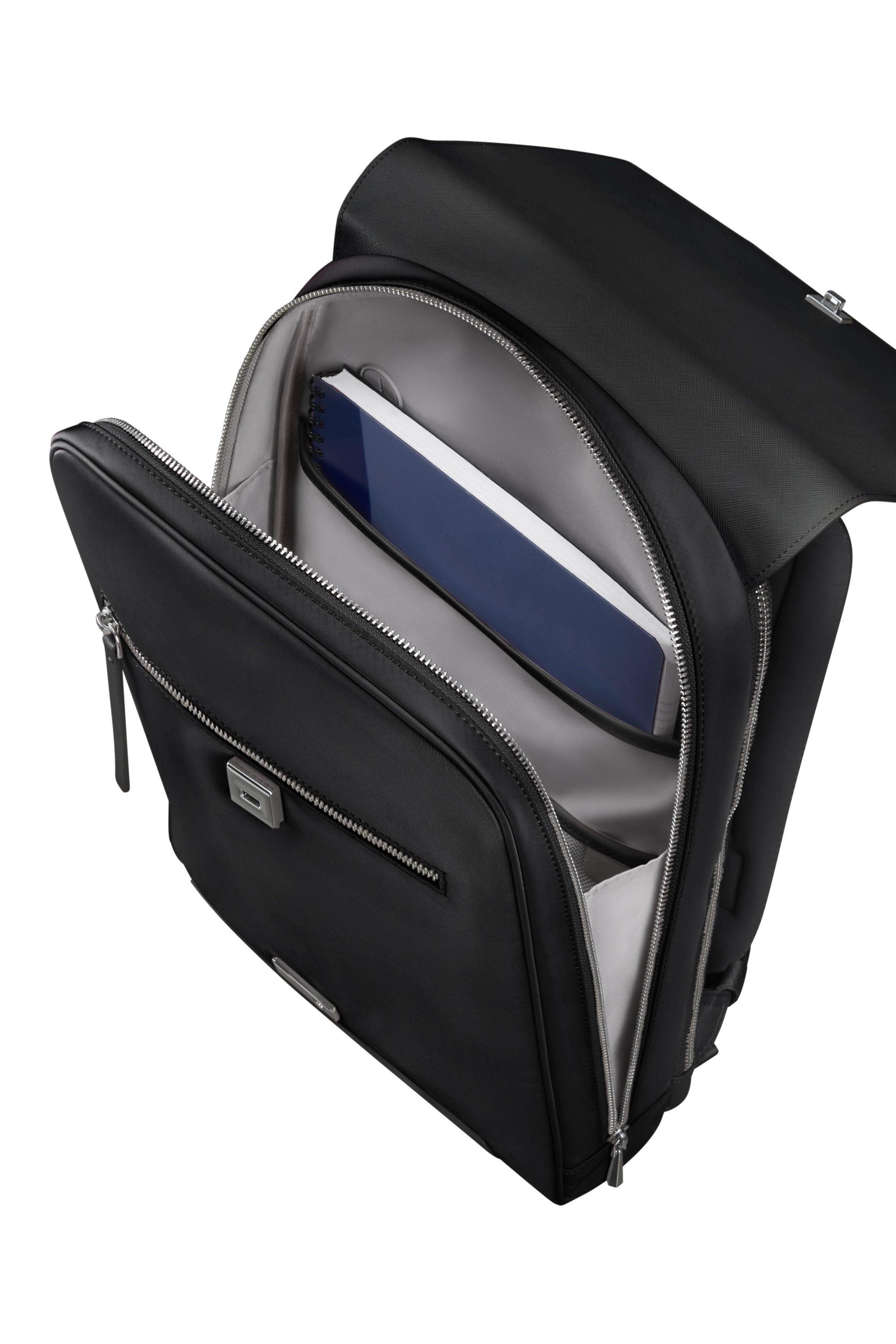 Samsonite Notebookrucksack ZALIA 3.0, elegantes feminines Design