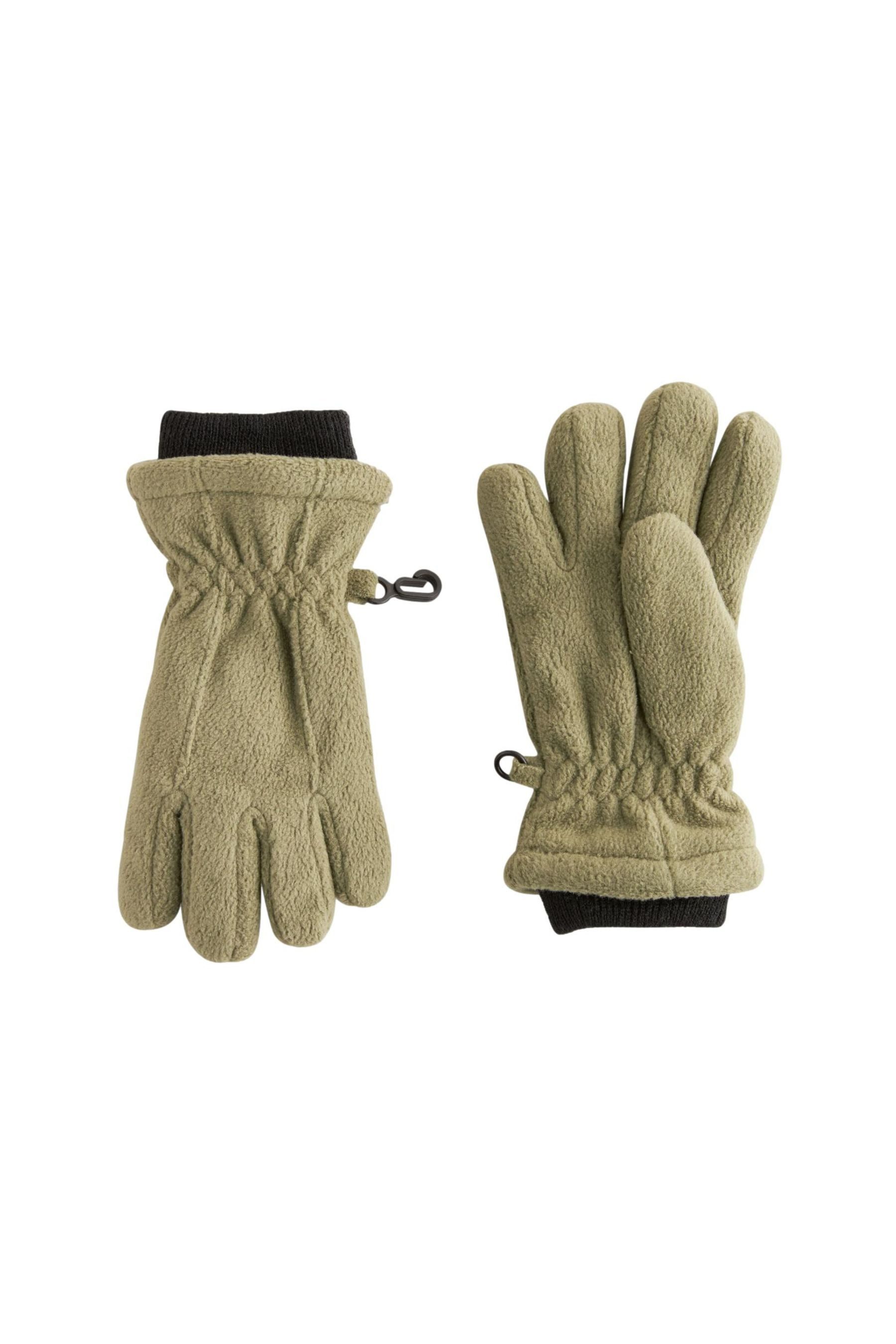 Next Fleecehandschuhe Fleece-Handschuhe (1-St)