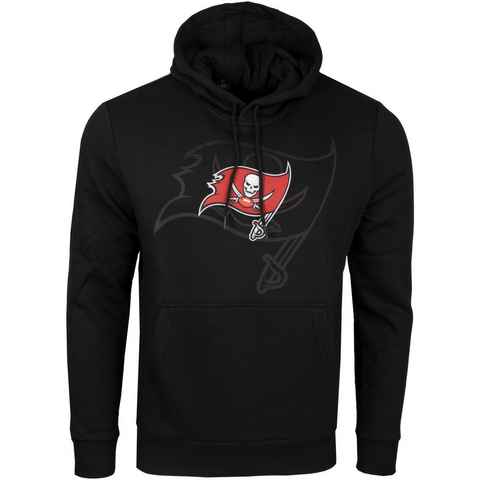 New Era Kapuzenpullover NFL Tampa Bay Buccaneers 2.0