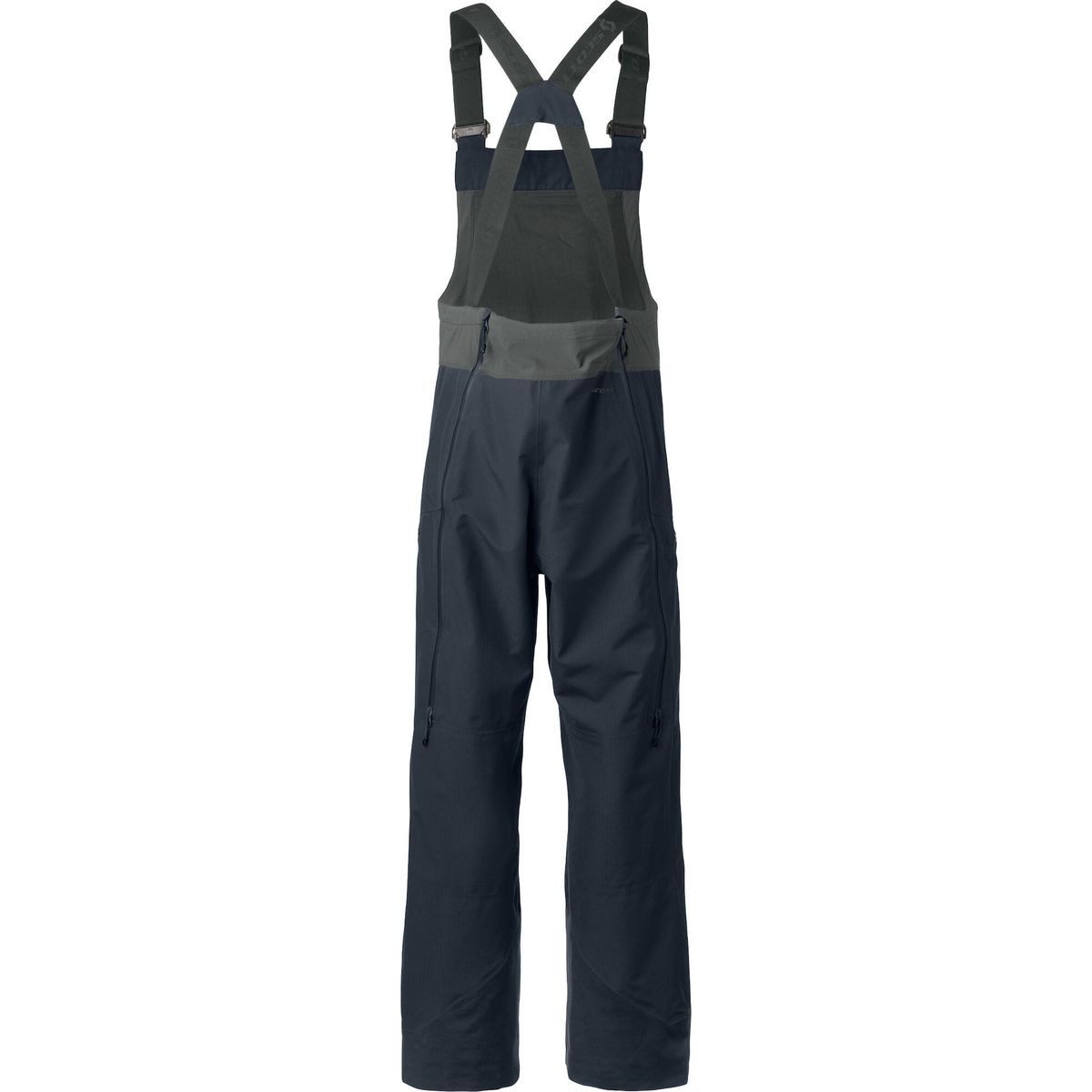 Scott Skihose Pants M's Vertic Ripstop 3L Strapazierfähige, wasserdichte Hose mit Relaxed Fit, ideal für