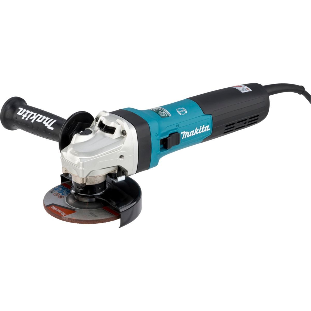 Makita Winkelschleifer GA5091X01 Winkelschleifer