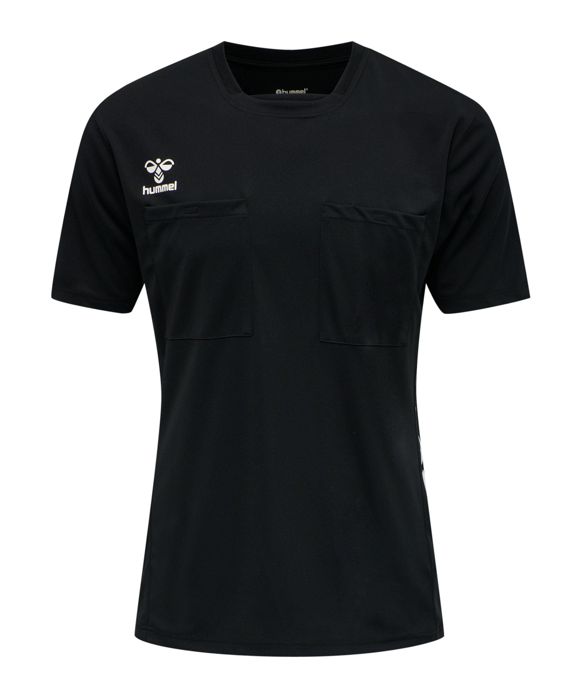 Schiedsrichtertrikot Hummel CHEVRON Torwarttrikot F7905