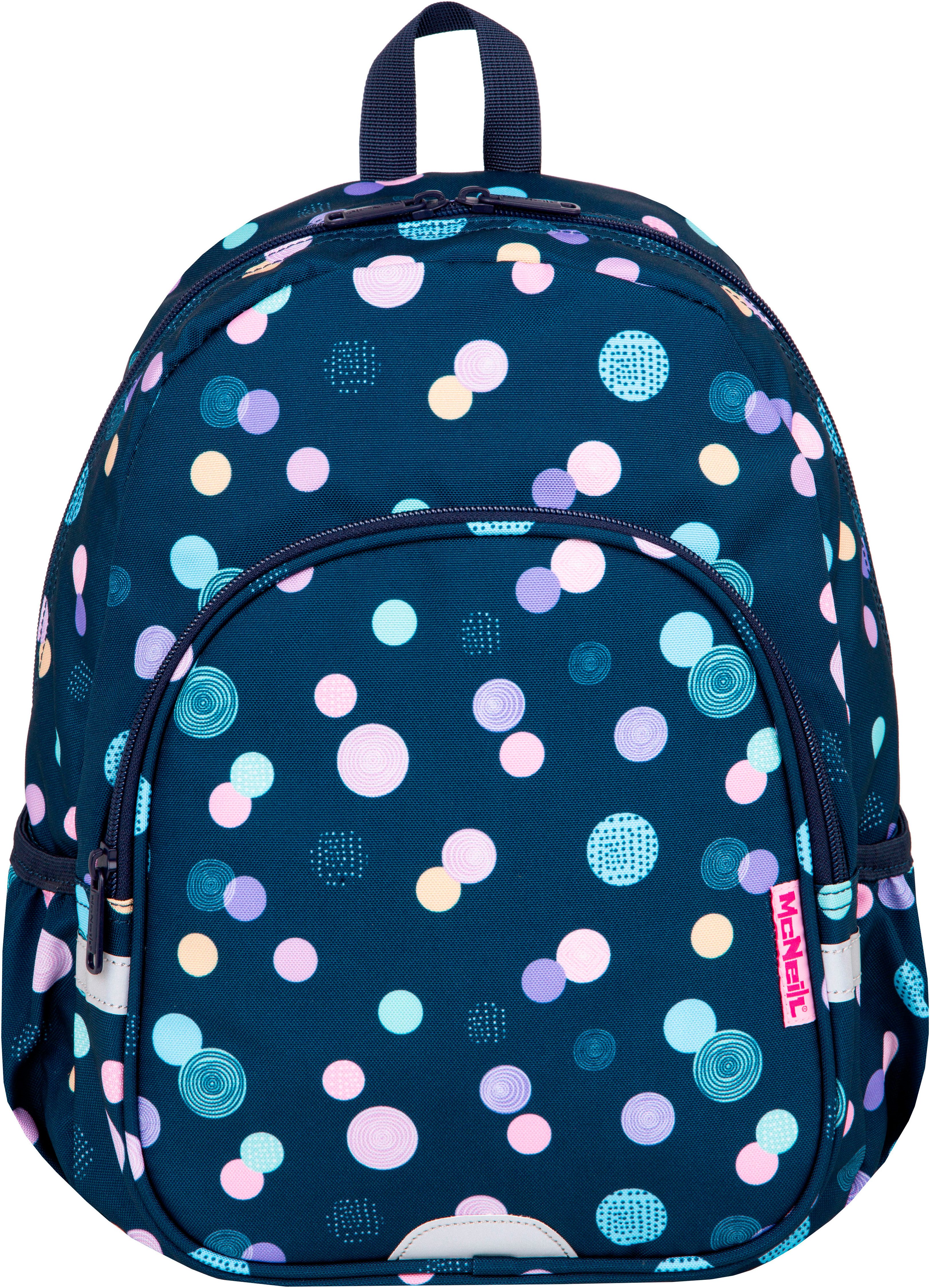 McNeill Freizeitrucksack Toby, Polly