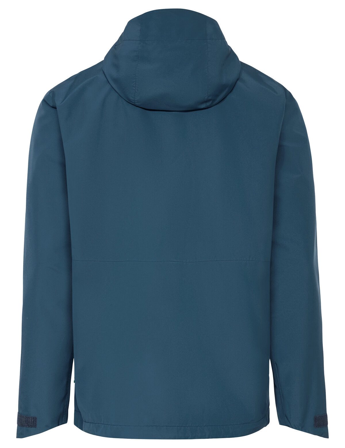 VAUDE Outdoorjacke Men's Strathcona Jacket (1-St) wasserdichte, winddichte Hardshelljacke