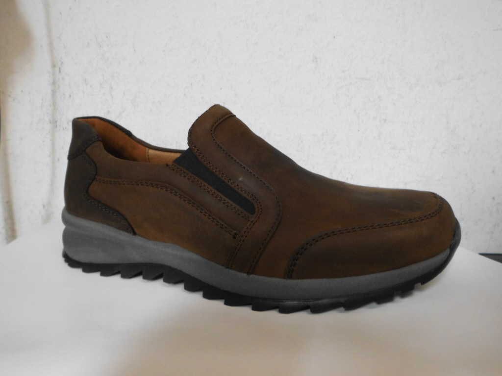 Waldläufer Slipper
