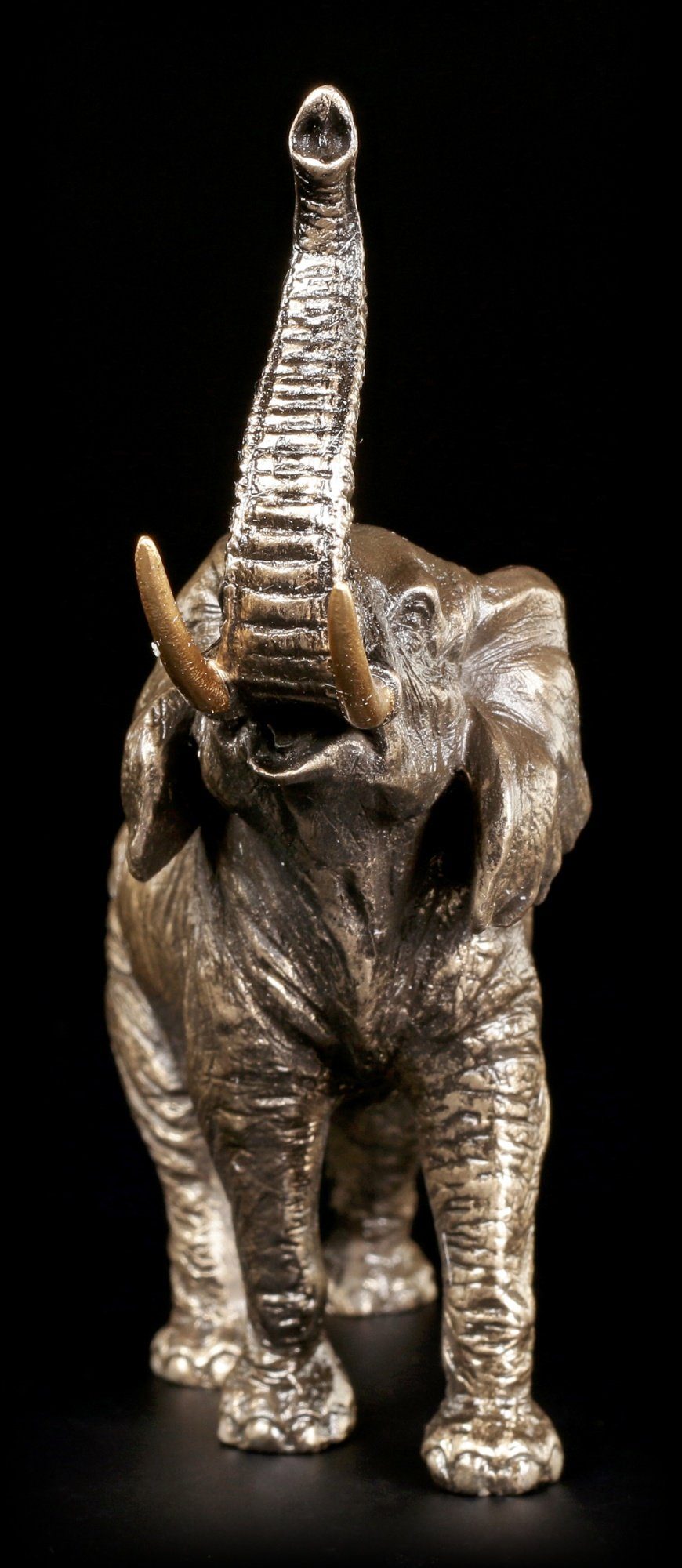 Figuren Shop GmbH Tierfigur Elefanten Figur günstig online kaufen