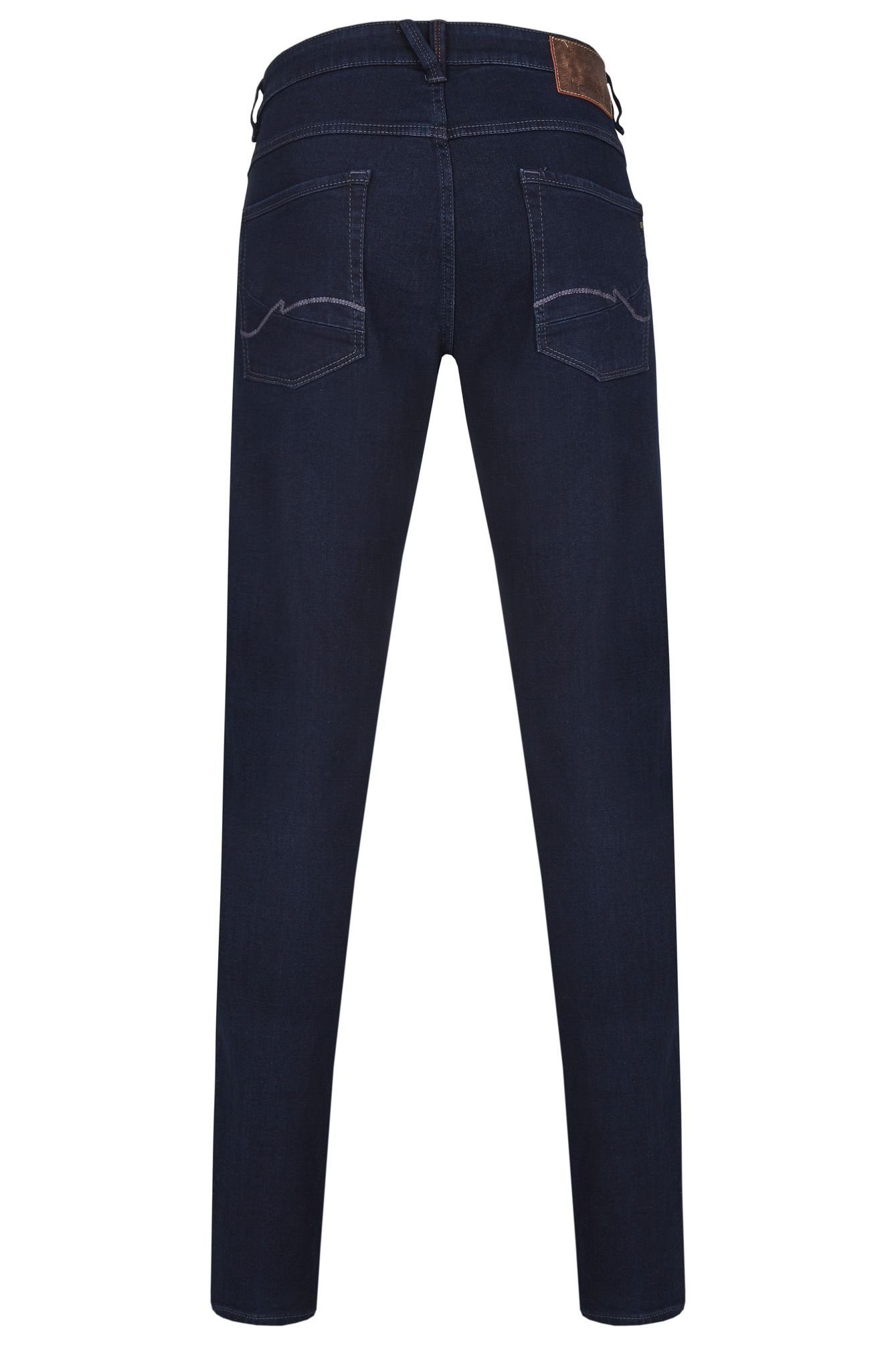Hattric 5-Pocket-Jeans 688495-9690 günstig online kaufen