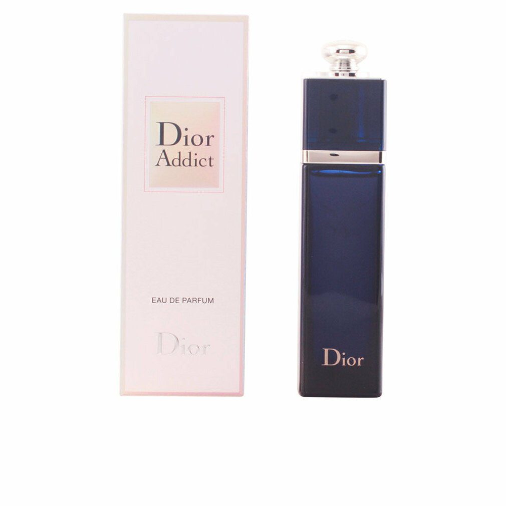 50ml Spray Eau Addict Christian Parfum Eau Parfum de de Dior Dior