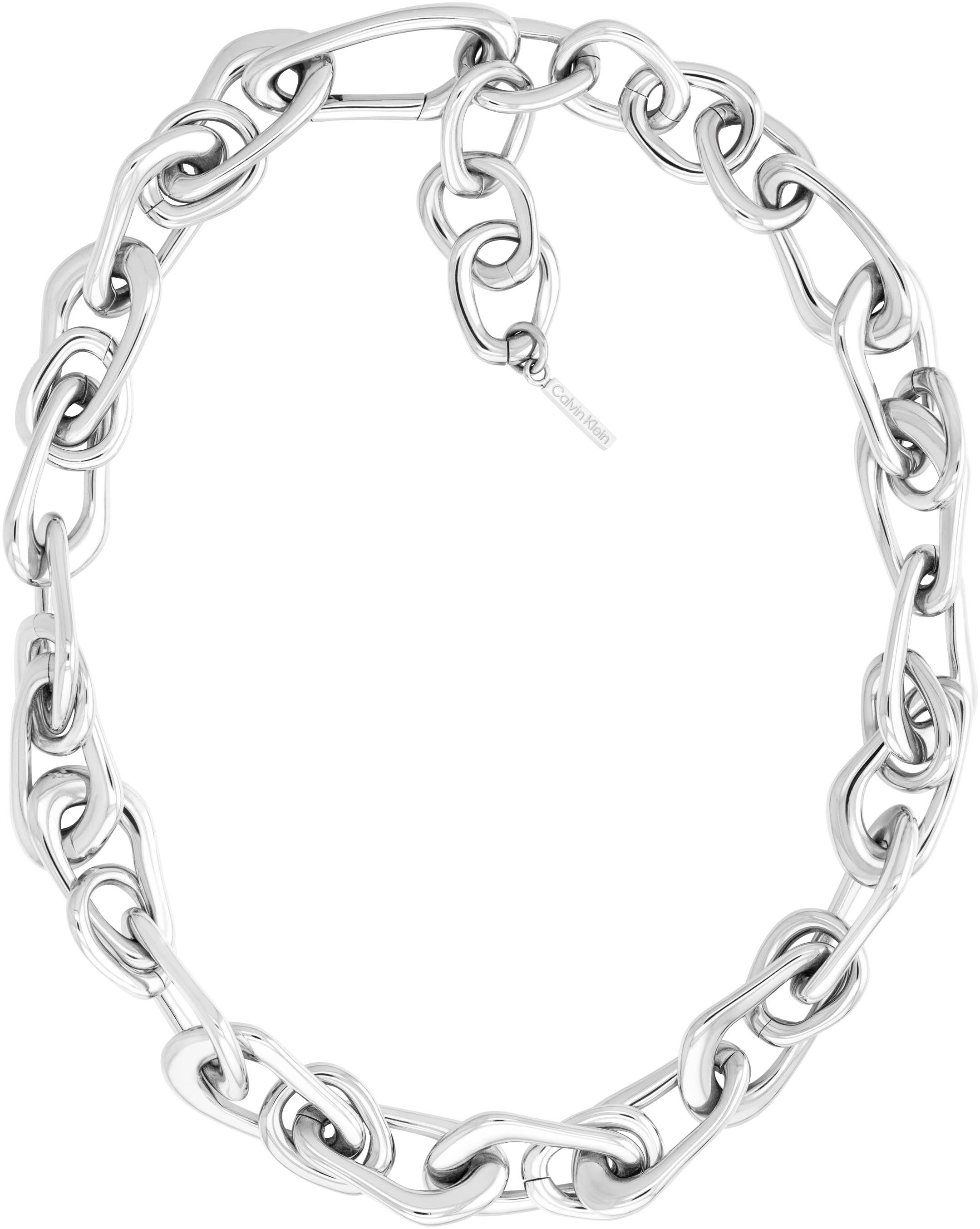 Calvin Klein Gliederkette CK STATEMENT LINKS, günstig online kaufen