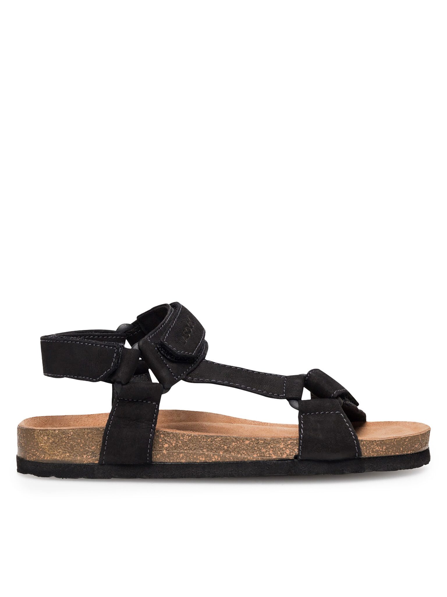 Lasocki Young Sandalen AIR CI12-AIR-03 Schwarz Sandale