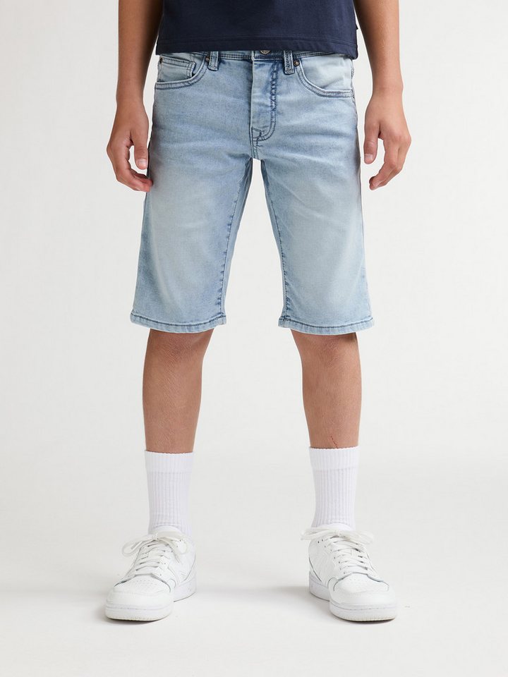 Petrol Industries Jeansshorts Gonzaga