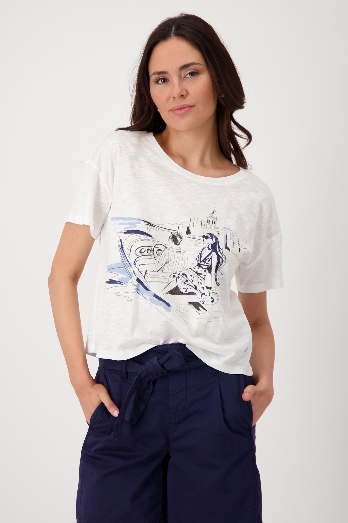 Monari T-Shirt günstig online kaufen
