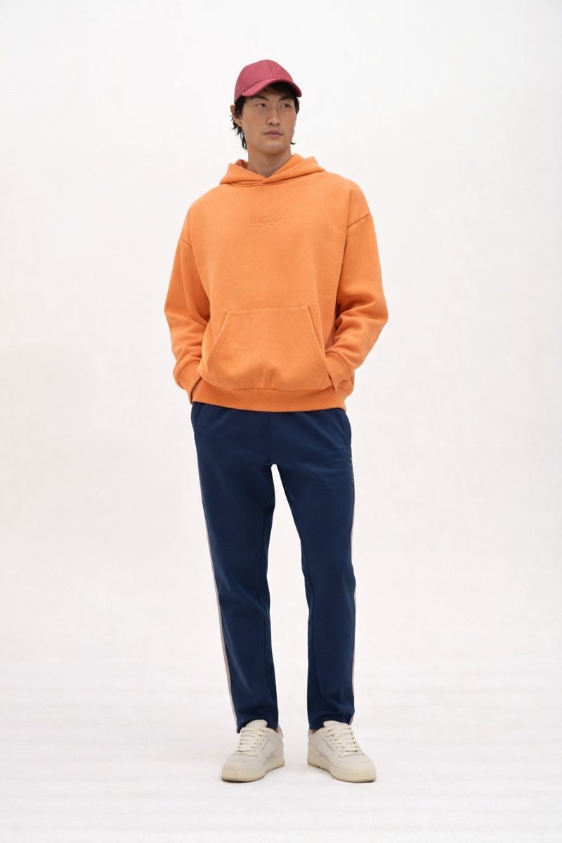 Rockupy Hoodie Hoodie Andriel