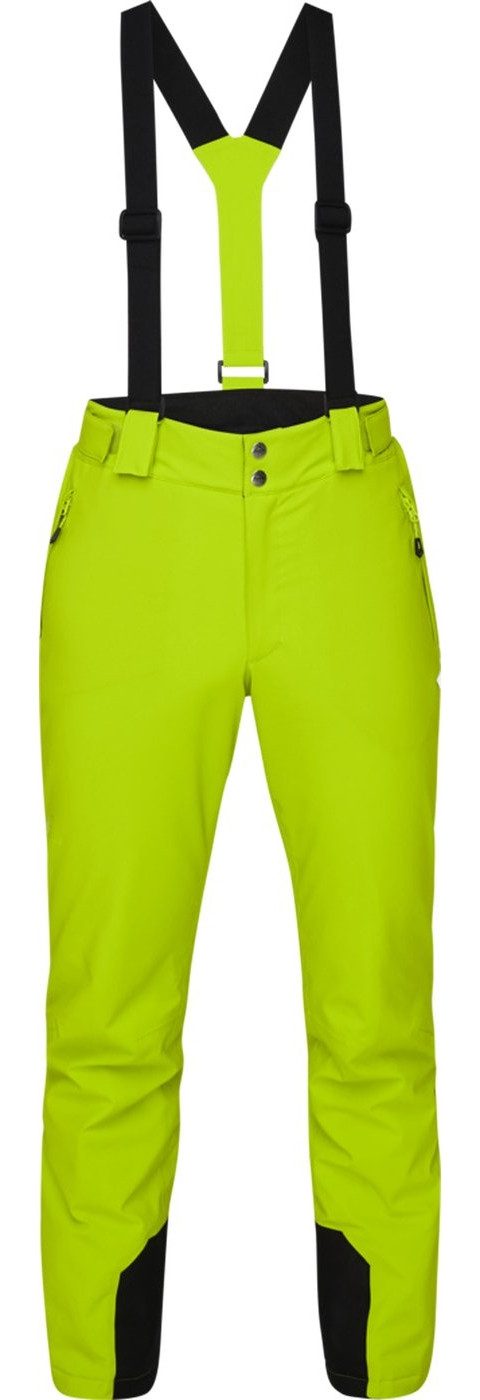 McKINLEY Latzhose Hose Didi Skihose Winterhose Skifahren McKinley Herren Männer Warm