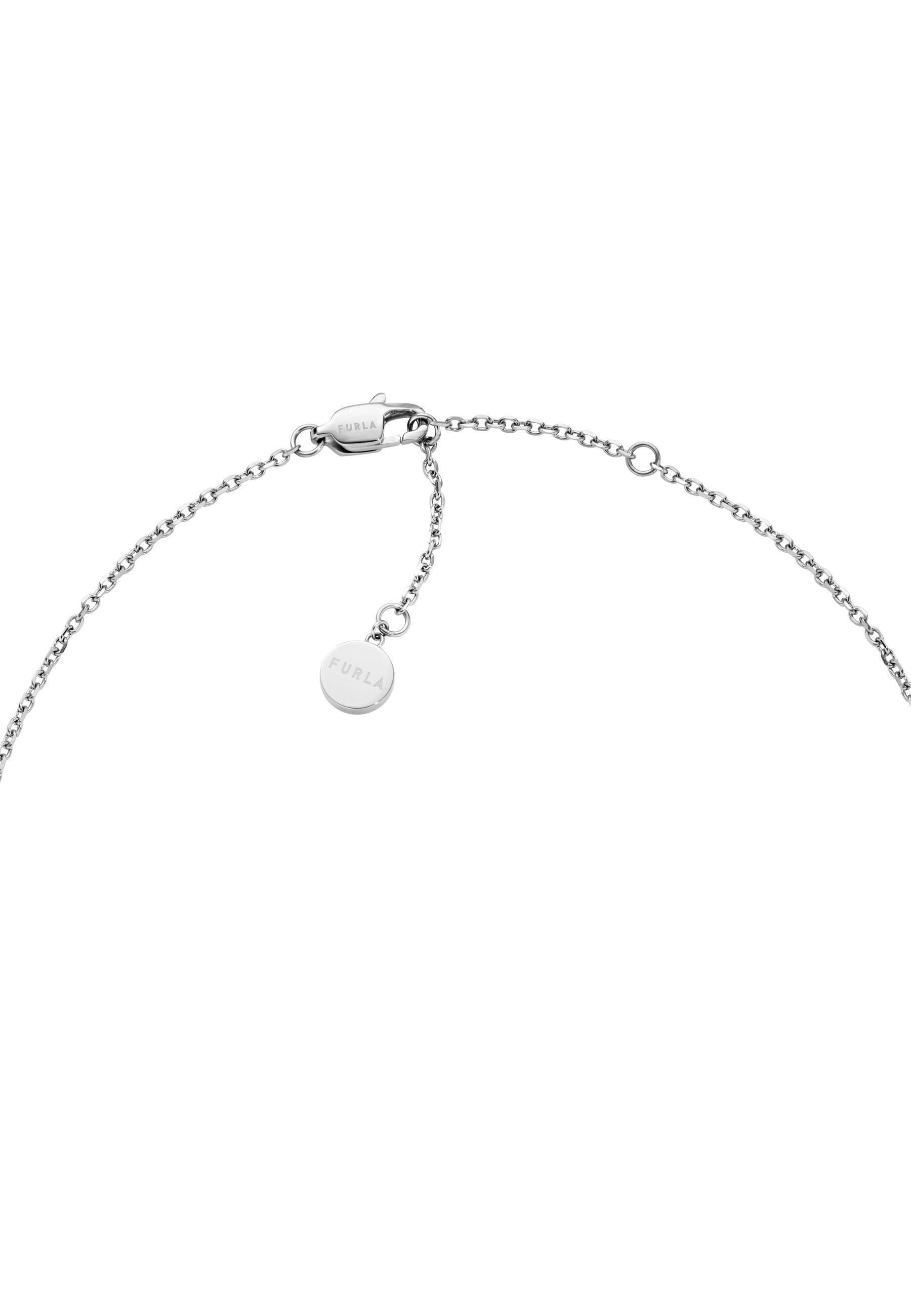 Furla Charm-Kette FURLA MIONIDO (Single item, 1-tlg., Not a set – not applicable to this product)