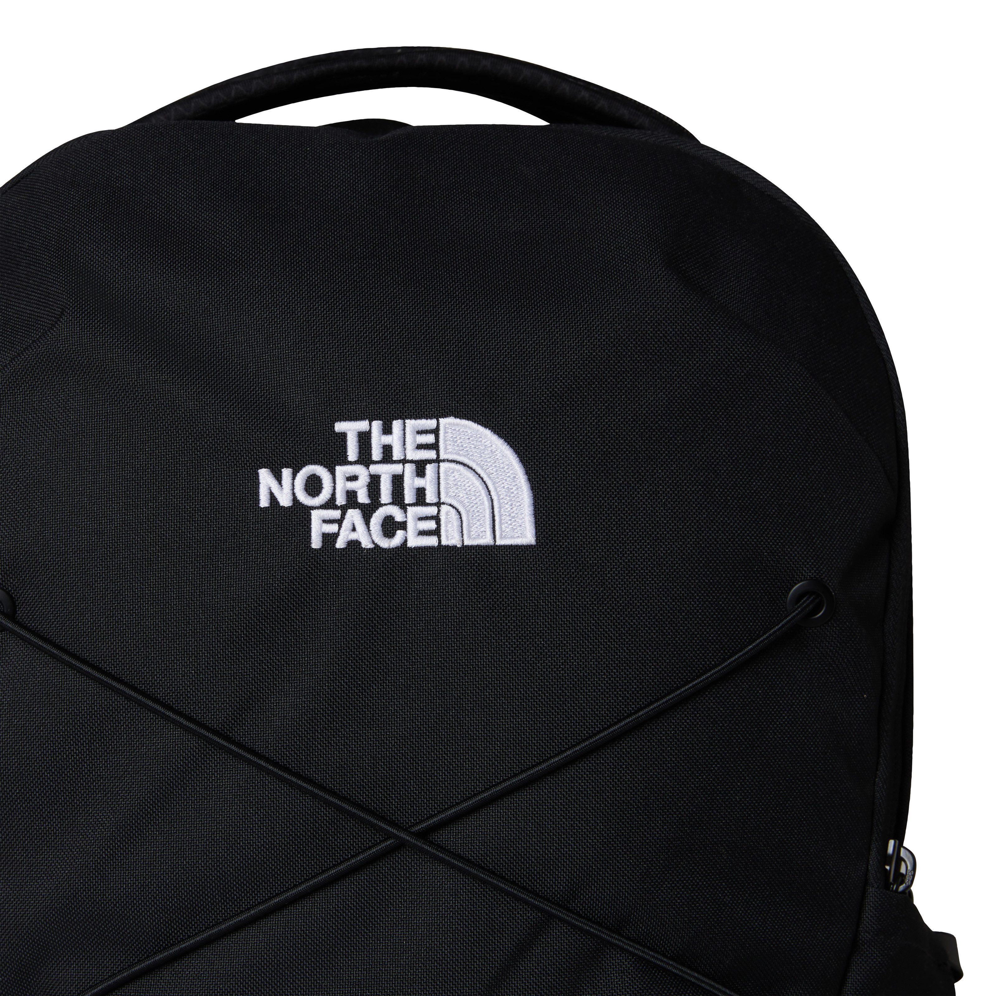 The North Face Sportrucksack JESTER, 28 Liter Volumen, mit schützendem Laptopfach, aus Polyester