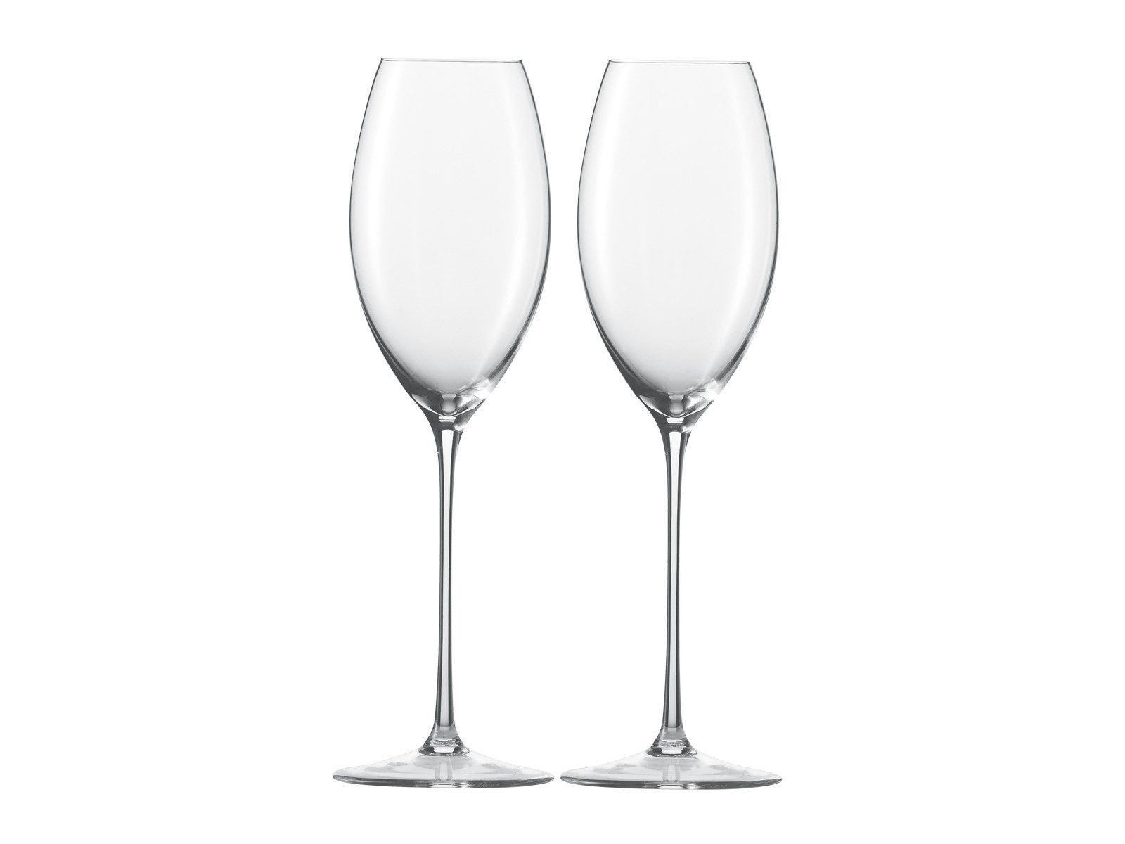Gläser-Set Enoteca Champagnerglas Set 2tlg