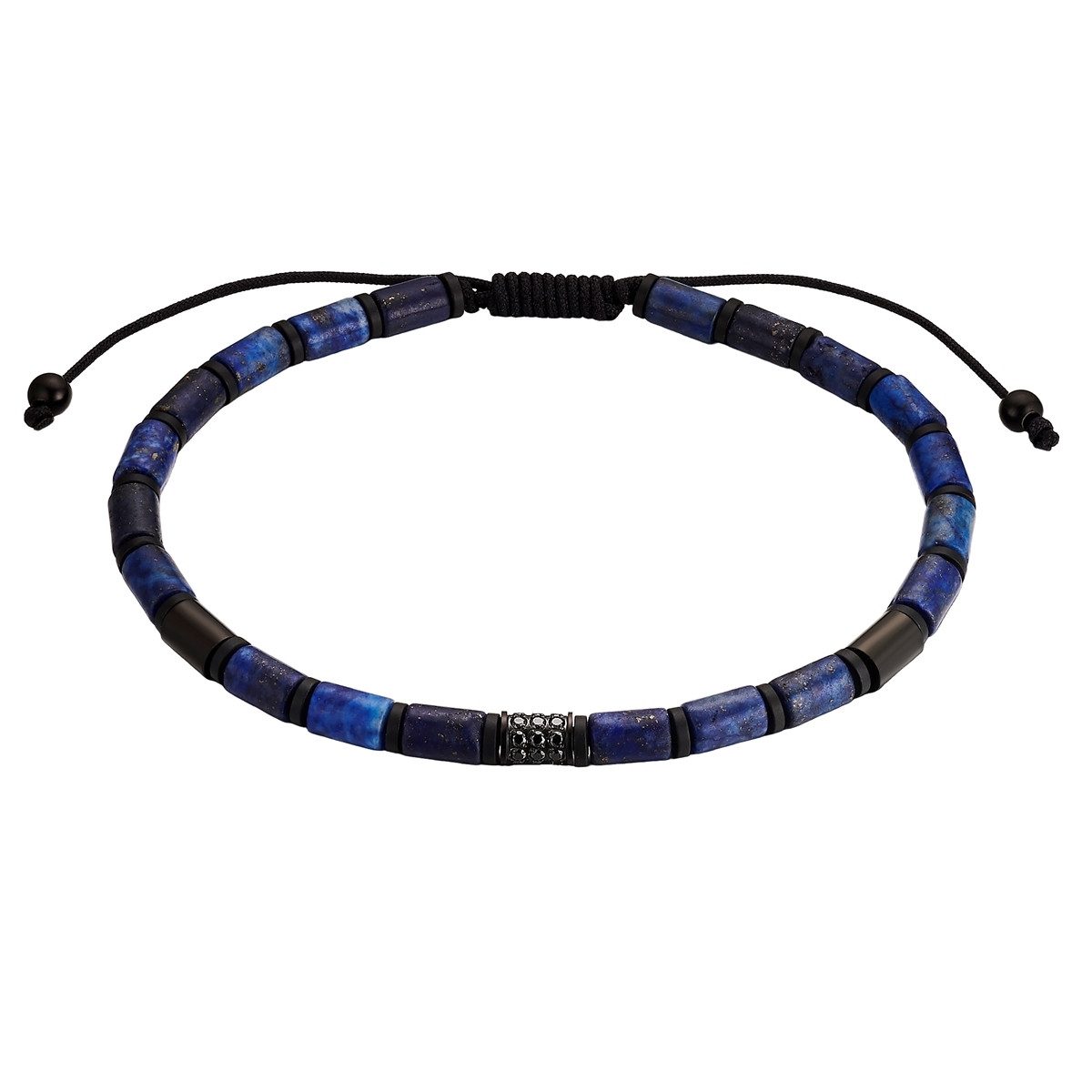 Armband schwarz