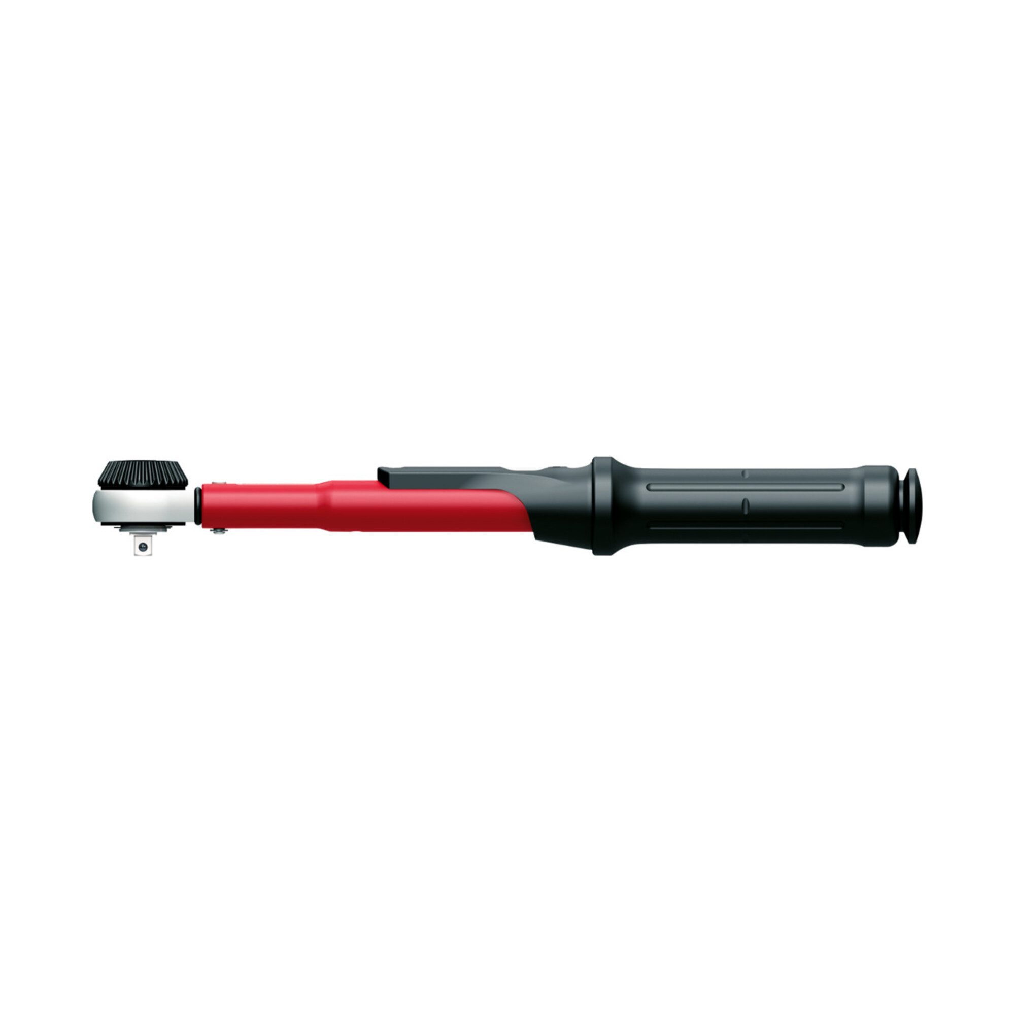 Gedore Red Drehmomentschlüssel Gedore red Drehmomentschlüssel für Links- und Rechtsgewinde, 1/4 Zoll