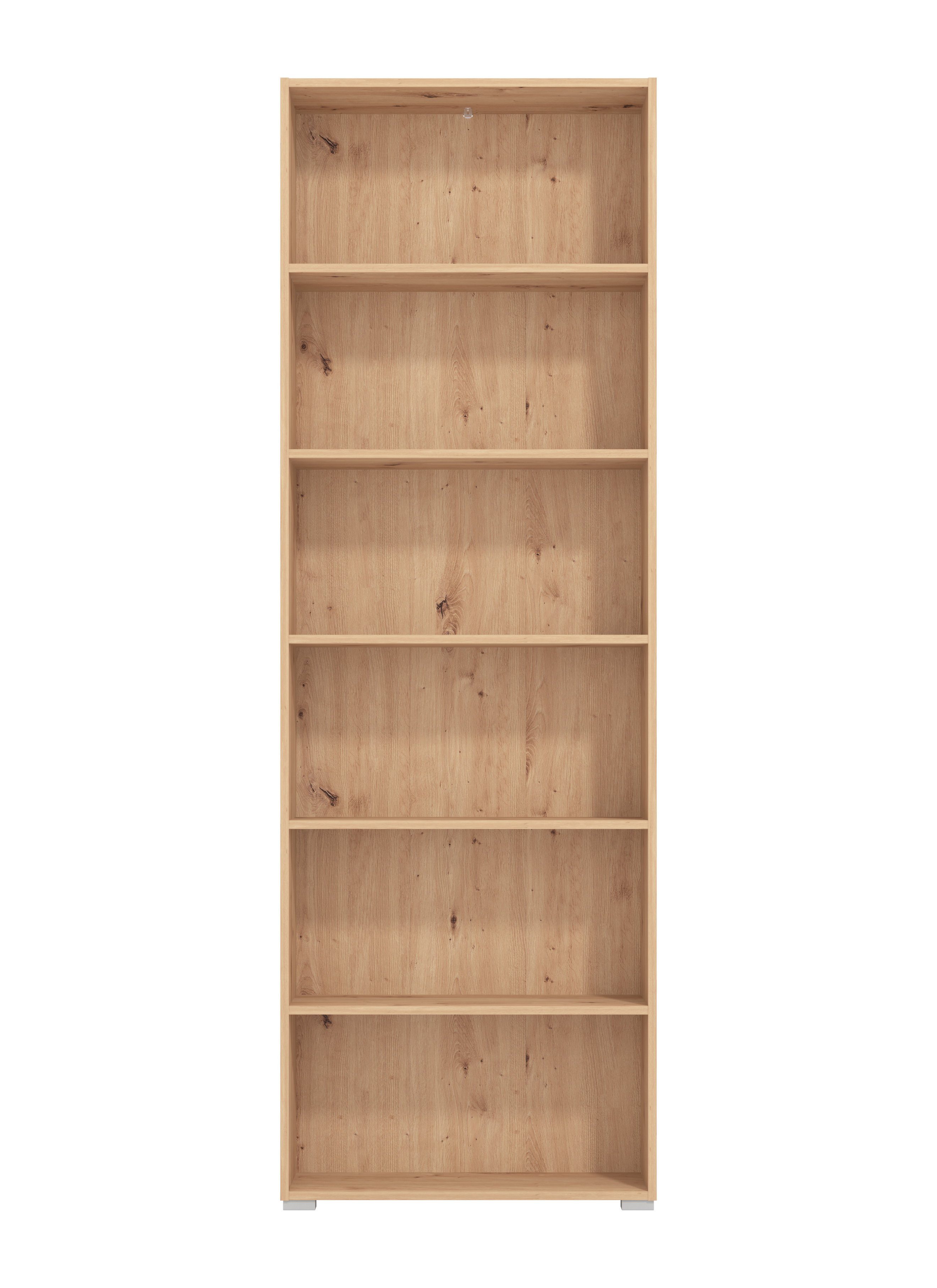 INOSIGN Aktenregal Tomar 6, Bücherregal mit günstig online kaufen