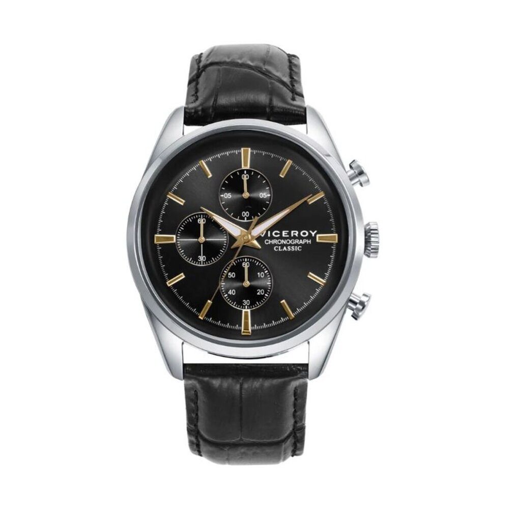 Viceroy Luxusuhr Herrenuhr 401379-17