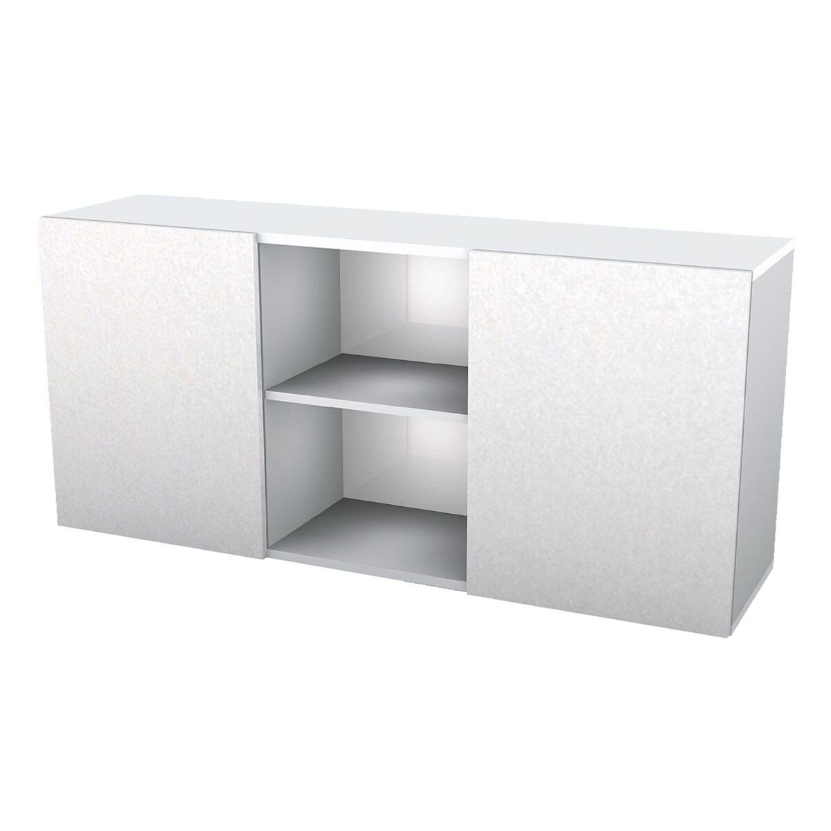 Otto Office Premium Schiebetürenschrank Otto Office Line III mit Höhenausgleichsfunktion