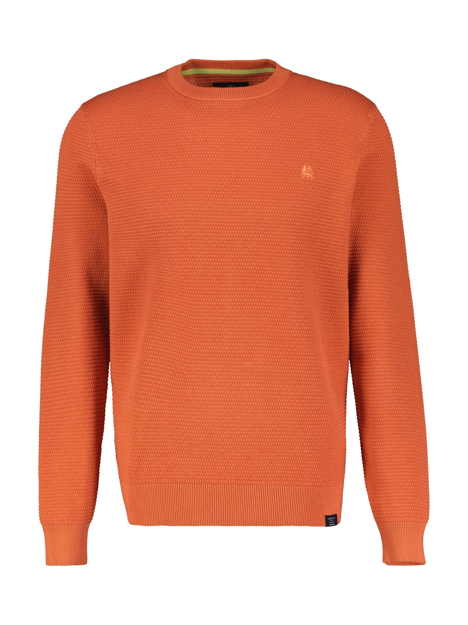 LERROS Strickpullover "LERROS" günstig online kaufen