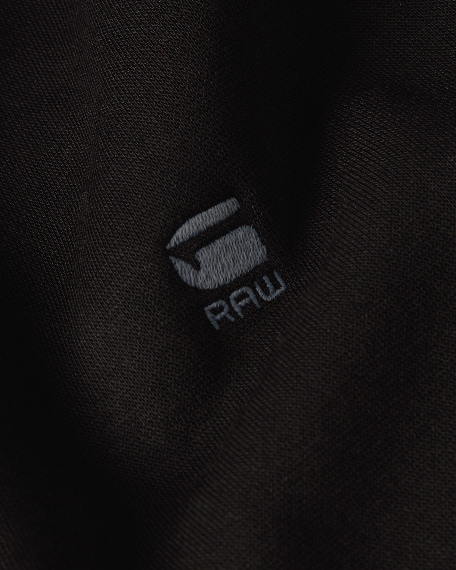 G-STAR Longpullover Premium Core 2.0 Hooded Sweatshirt