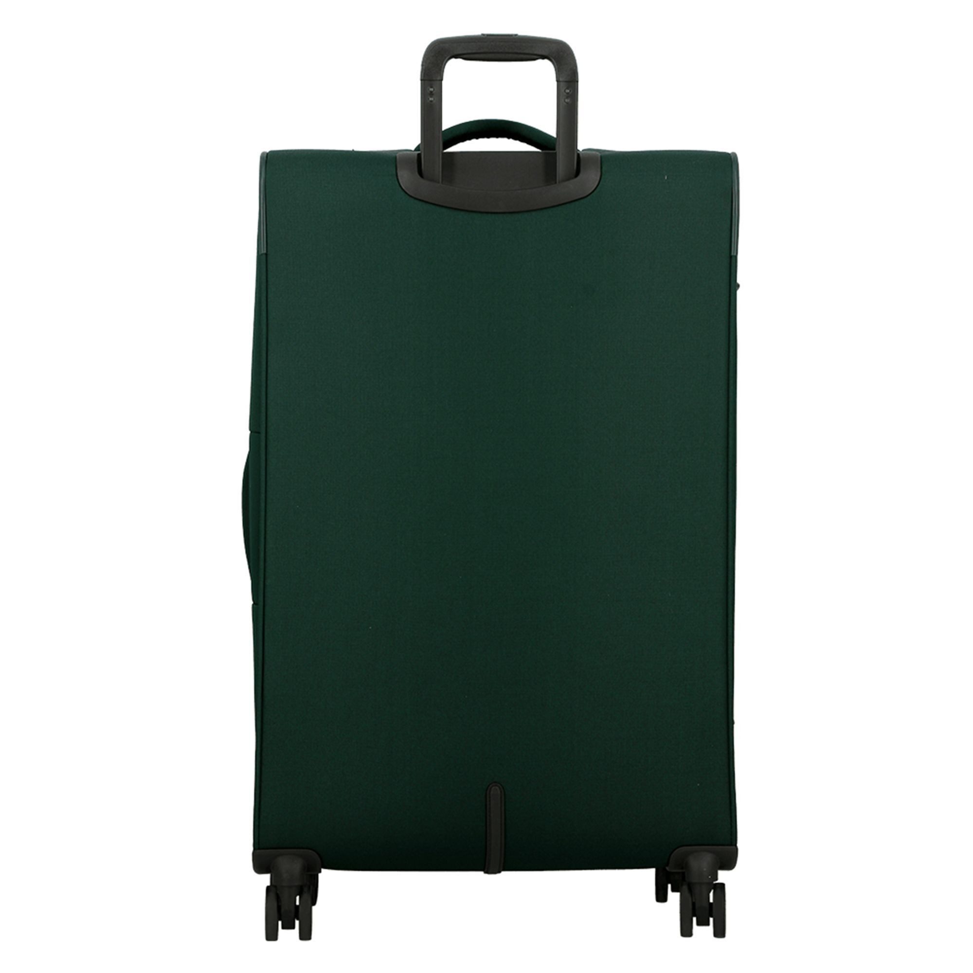 Jump Weichgepäck-Trolley Monthélys, 4 Rollen, Polyester