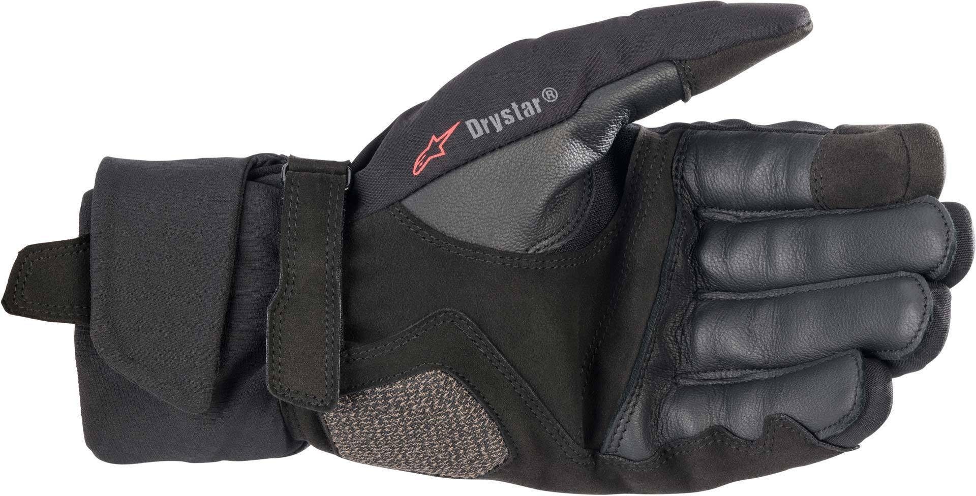 Alpinestars Motorradhandschuhe Bogota Drystar® XF wasserdichte Motorradhandschuh