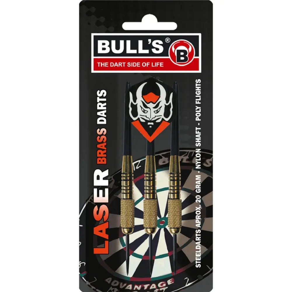 Dartpfeil Soft Darts & Steel Darts Set, Hochwertige Einsteiger- und Profi-Darts