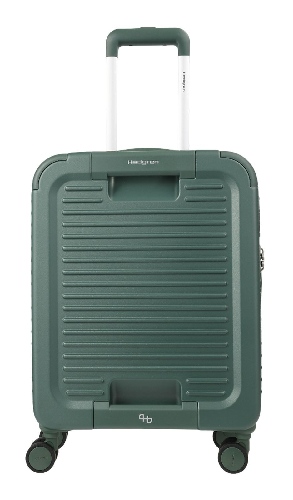 Hartschalen-Trolley Yuno 22" / 55 cm Spinner