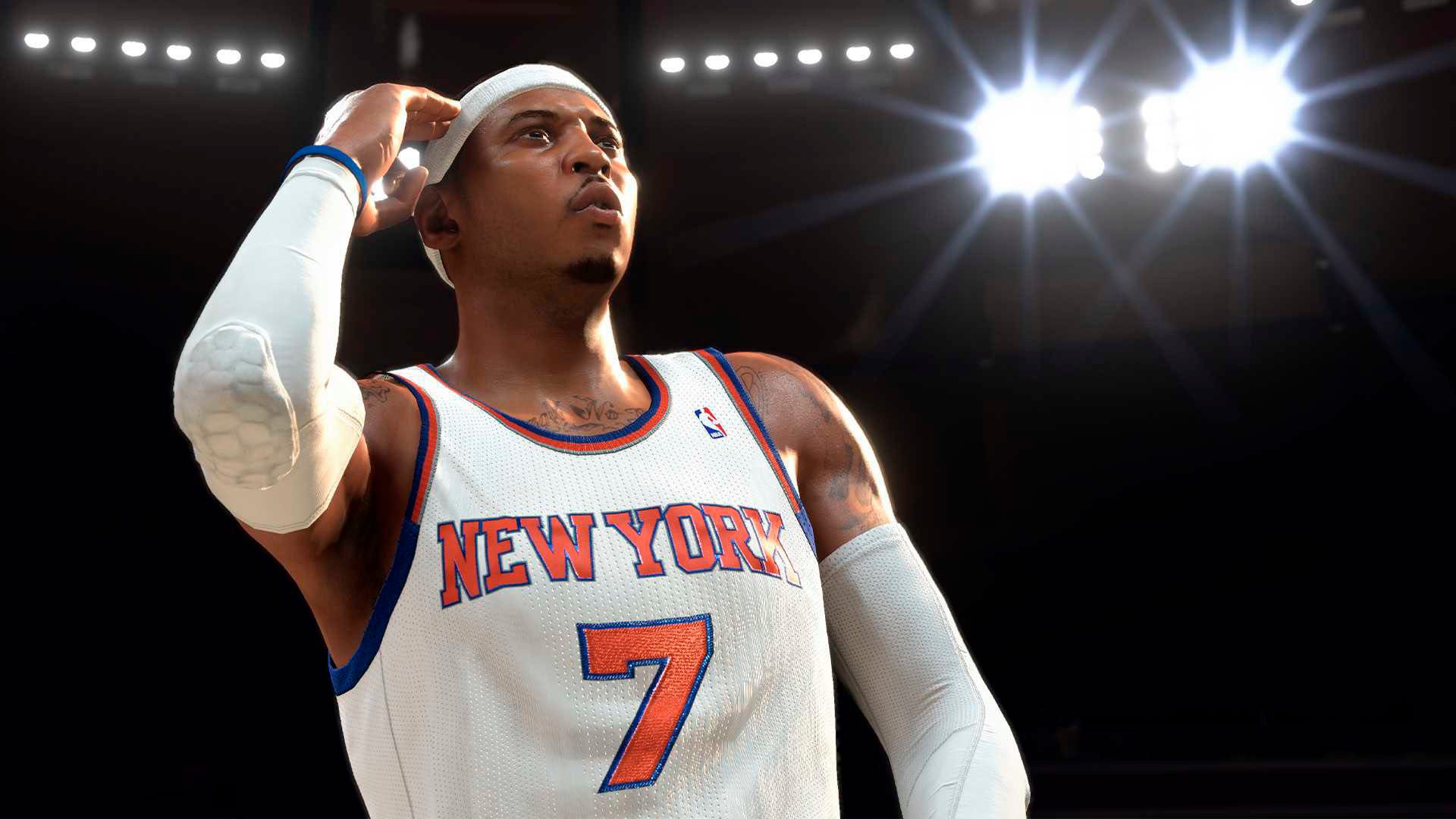 NBA 2K26 Nintendo Switch